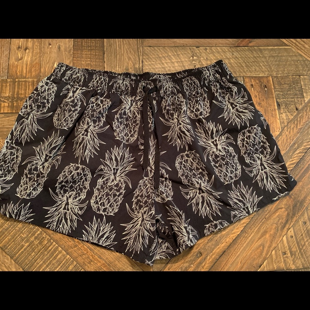 Women’s Lauren James shorts